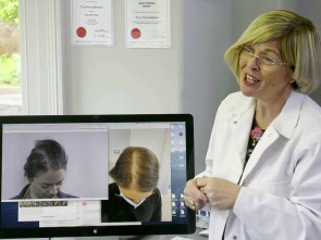 Imagen de Clínica capilar (T1): Ep.5 - 1