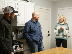 Imagen de Reformas en pareja: Nueva casa Tudor para un recién nacido - 1