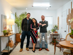 Imagen de Reforma El Vecindario (T2): Ep.3 - 1