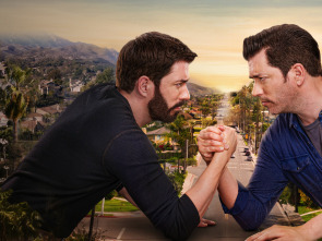 Imagen de Los gemelos reforman dos veces (T8) - 1