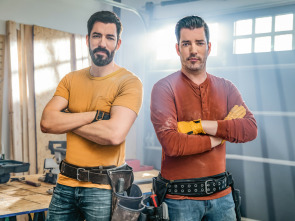 Imagen de Los gemelos... (T8): Ep.2 - 1