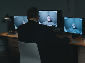 Imagen de Secretos de los interrogatorios  - 1