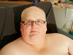 Imagen de Paul, el hombre más gordo del mundo - 1
