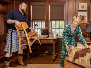 Imagen de Home Town (T6): Una combinación de color - 1