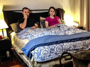 Imagen de ¿Pero con quién me he...: Incendio en el hogar - 1