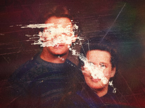 Imagen de Viviendo con un asesino: Ep.2 - 1