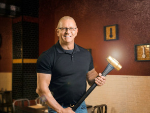 Imagen de Restaurante imposible (T19) - 1