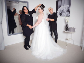 Imagen de Novias curvy, la boutique: Ep.6 - 1