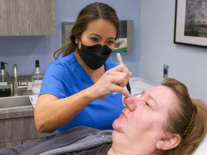 Imagen de La Doctora Lee (T5): Ep.13 - 1