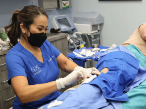 Imagen de La Doctora Lee (T5): Ep.14 - 1