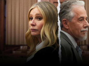 Imagen de Gwyneth vs Terry: el juicio por el accidente de esquí - 1