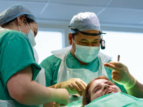Imagen de Cirugía Facial (T1): Ep.8 - 1