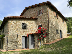 Imagen de Reformas en pareja: una villa en la Toscana (T1) - 1
