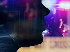 Imagen de Herida abierta,... (T1): Ep.4 Muriendo por justicia - 1