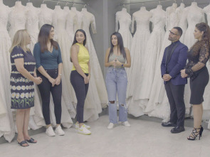 ¡Sí, quiero ese... (T1): Ep.6