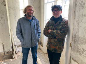 Imagen de Maestros de la restauración: la casa de Drew Pritchard  - 1