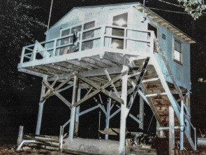 Imagen de Muerte en el bosque (T1) - 2