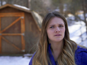 Imagen de Alaska paranormal (T1): Fiebre en la cabina - 1