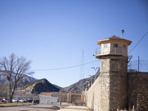 Imagen de El valle de los malditos: Ep.1 - 1