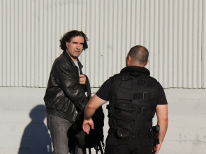 Imagen de Cómo (casi) me...: Ep.6 - 1