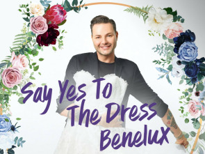 Imagen de ¡Sí, quiero ese vestido! Benelux (T5) - 1
