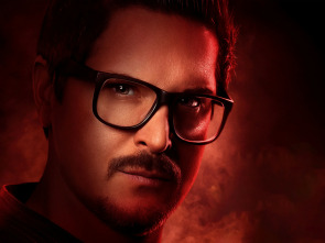 Imagen de El museo del terror (T2): Ep.8  - 1