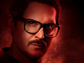 Imagen de El museo del terror (T2): Ep.7  - 1