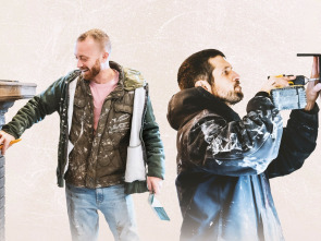 Imagen de Reforma el vecindario (T5): Ep.4 - 1