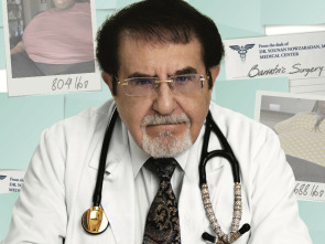 Imagen de Mi vida con 300 kilos y el Dr. Now (T1) - 1