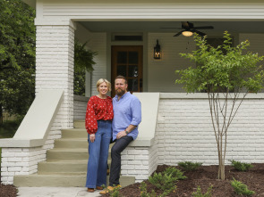 Imagen de Home Town (T8): Cabaña de campo inglesas - 1