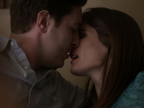 Imagen de Citas infernales: Te amaré hasta la muerte - 1