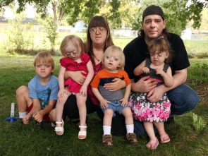 Imagen de Diagnósticos... (T8): Tumores faciales - 1