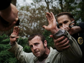 Imagen de Atrapar a un asesino (T1): Ep.3  - 1