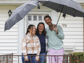 Imagen de Mi casa soñada (T14): Ep.11 - 1