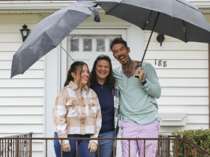 Imagen de Mi casa soñada (T14): Ep.13 - 1