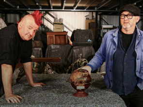 Imagen de Maestros de la... (T6): Especial Navidad - 1