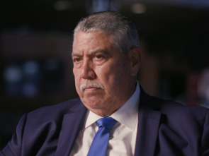 Imagen de Playboy al descubierto: La página central y el asesino en serie - 1