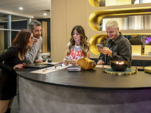 Imagen de Reformas en Las Vegas (T1): Ep.2  - 1