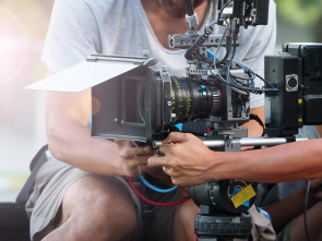 Imagen de Mamá, ¿puedo matar? (T2) - 1