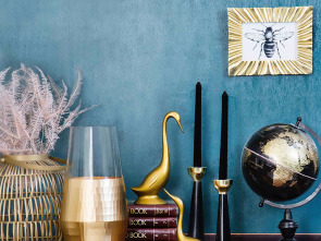 Imagen de Mi reforma es un desastre (T5) - 1