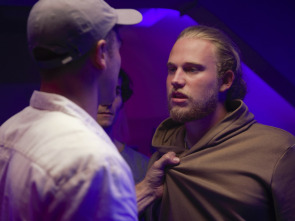 Imagen de Enemigos cercanos: Ep.4 - 1