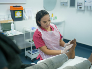 Imagen de Dra Marion a sus pies (T1): Ep.9 - 1