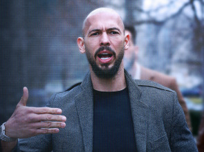 Imagen de Andrew Tate: ¿icono o criminal? - 1