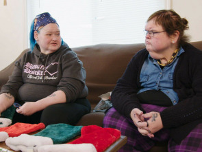 Imagen de Las hermanas de... (T5): Ep.3 - 1