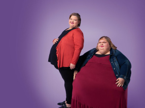 Imagen de Las hermanas de... (T6): Ep.6 - 1