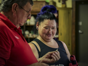 Imagen de Las hermanas de 300 kilos (T7) - 1