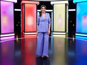 Imagen de Naked Attraction España (T1): Ep.8 - 1