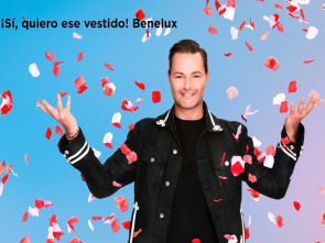 Imagen de ¡Sí, quiero ese... (T6): Ep.3 - 1