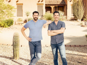 Imagen de Los gemelos en el... (T1): Ep.2 - 1