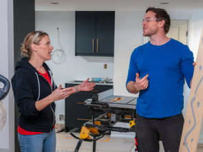 Imagen de Holmes Family Rescue (T3) - 1
